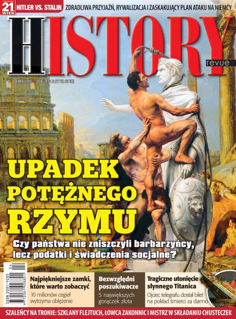 21.Wiek History Revue 21.Wiek History Revue