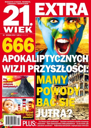 21. Wiek Extra