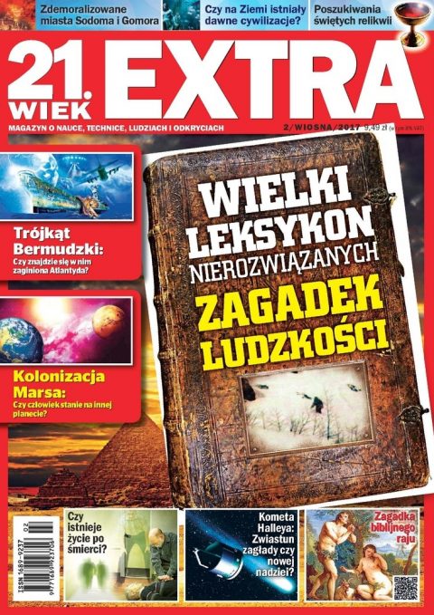 21. Wiek Extra 21. Wiek Extra