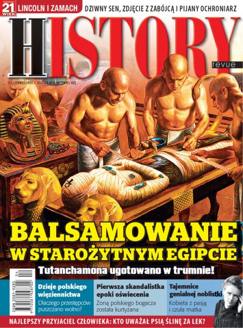 21.Wiek History Revue 21.Wiek History Revue