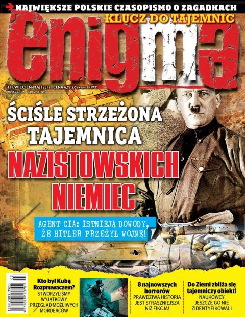 Enigma Enigma