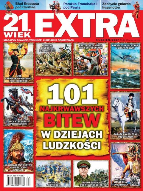 21. Wiek Extra 21. Wiek Extra