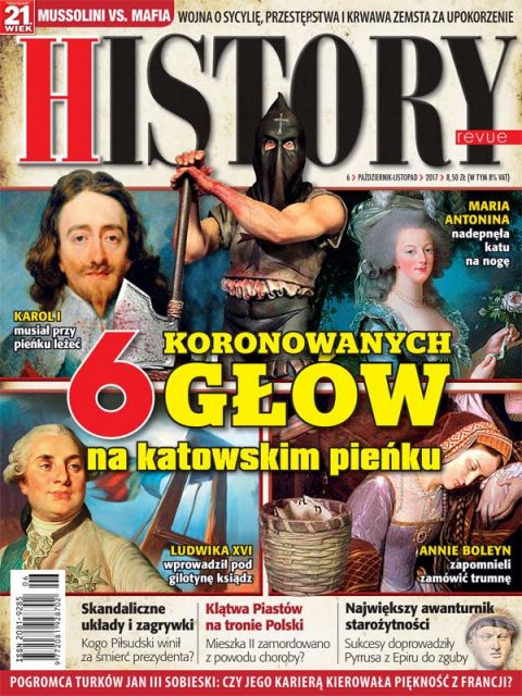21.Wiek History Revue 21.Wiek History Revue