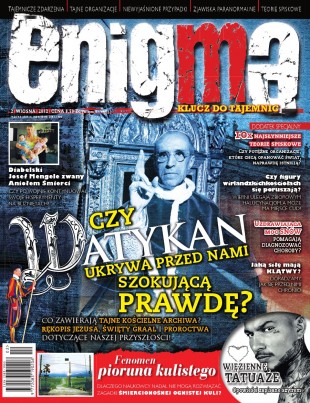 Enigma
