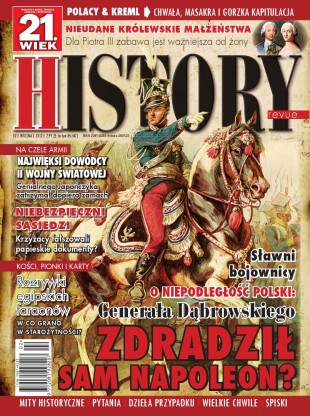 21.Wiek History Revue