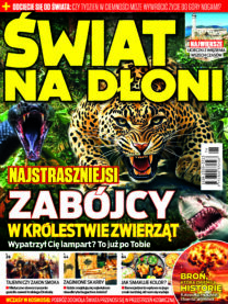 Świat na dłoni 6/2025