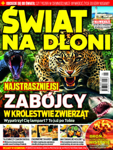 Świat na dłoni