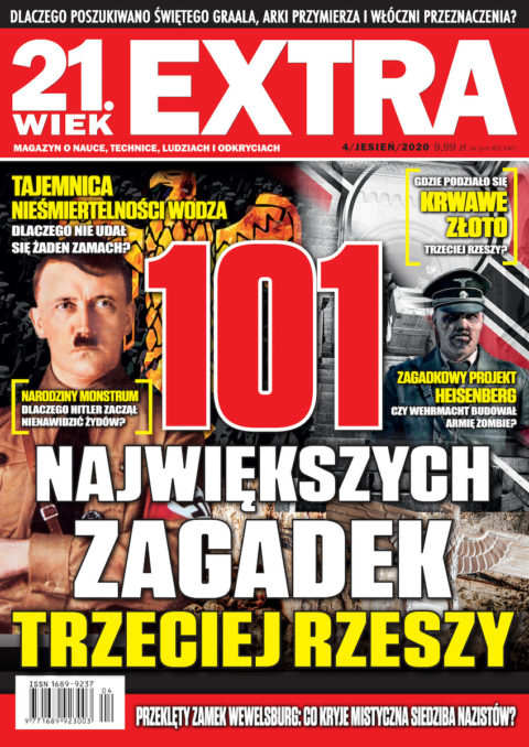 21. Wiek Extra 21. Wiek Extra