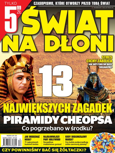 Świat na dłoni Świat na dłoni