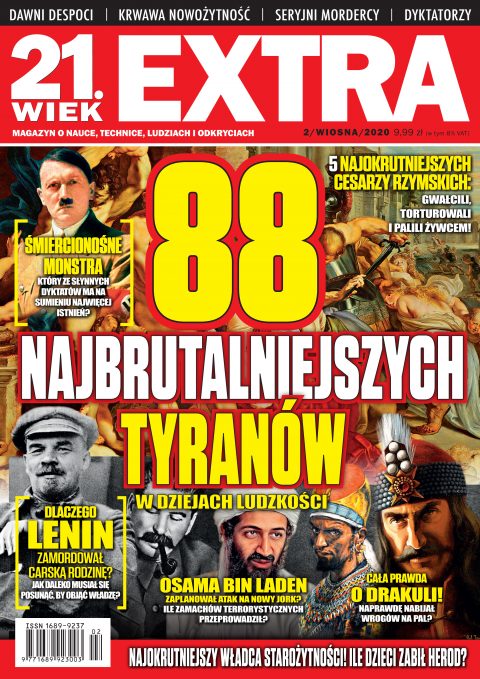 21. Wiek Extra 21. Wiek Extra