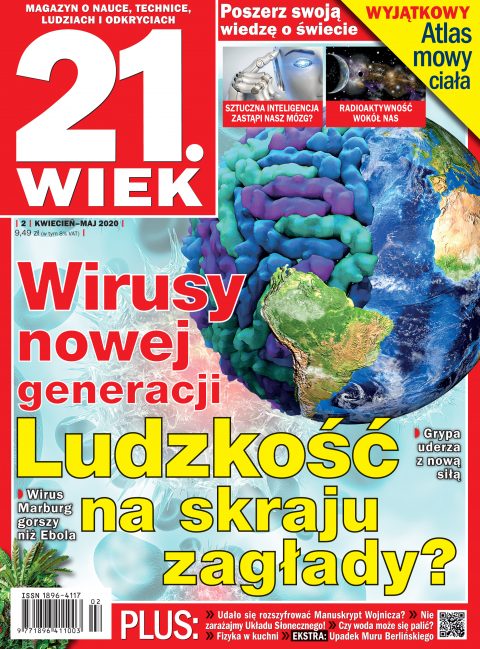 21.Wiek 21.Wiek