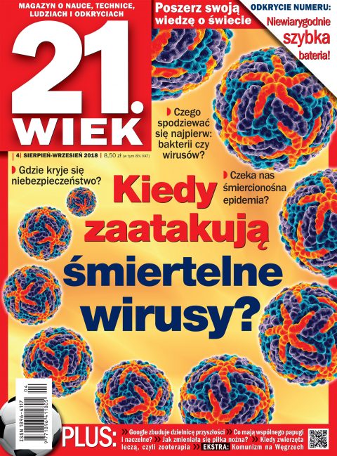 21.Wiek 21.Wiek