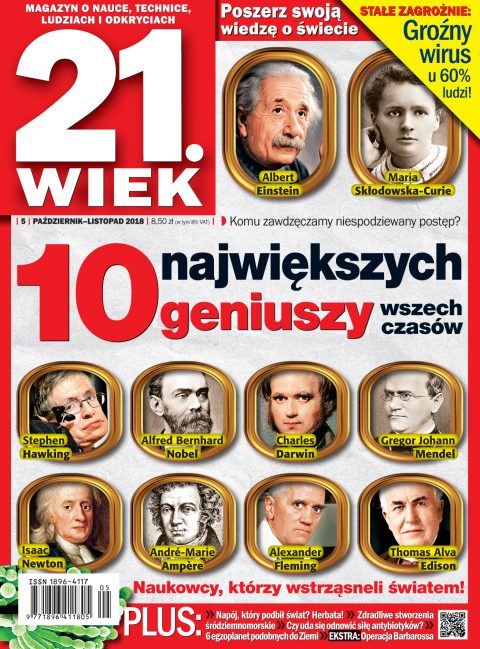 21.Wiek 21.Wiek