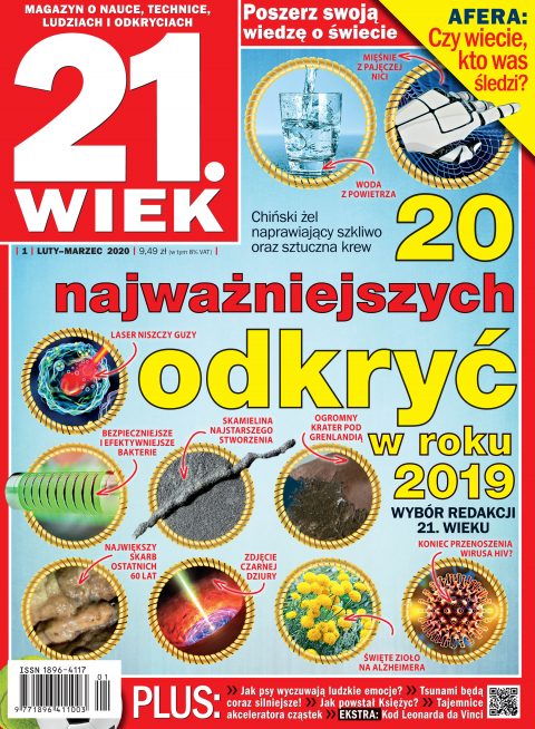 21.Wiek 21.Wiek