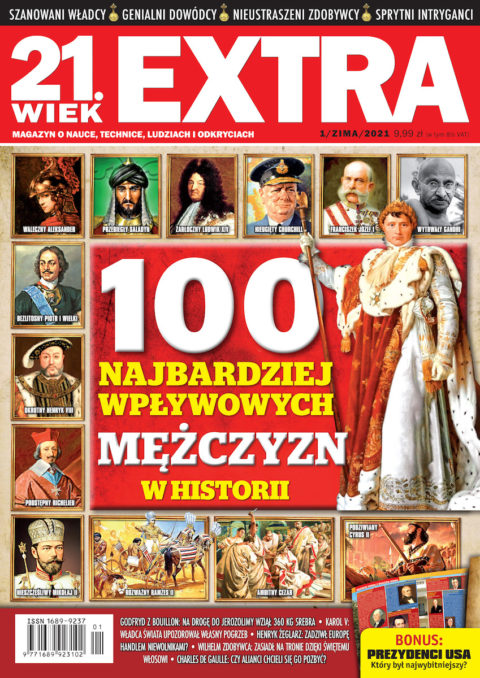 21. Wiek Extra 21. Wiek Extra