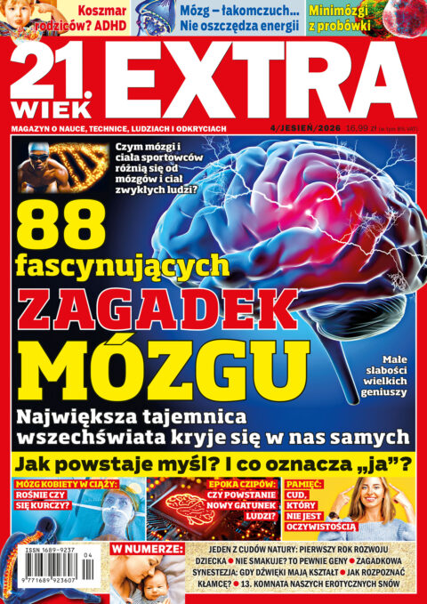 21. Wiek Extra