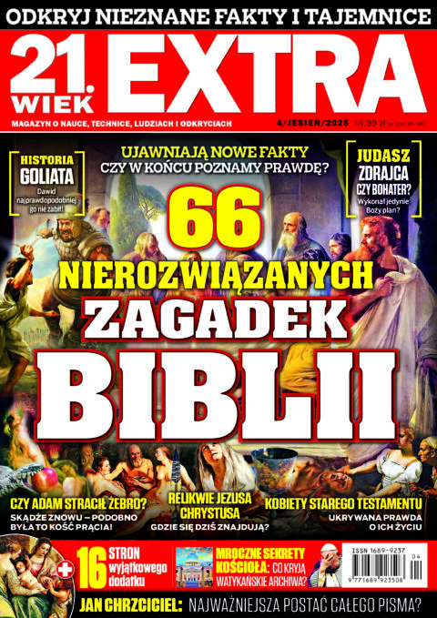 21. Wiek Extra 21. Wiek Extra