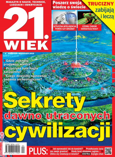 21.Wiek 21.Wiek
