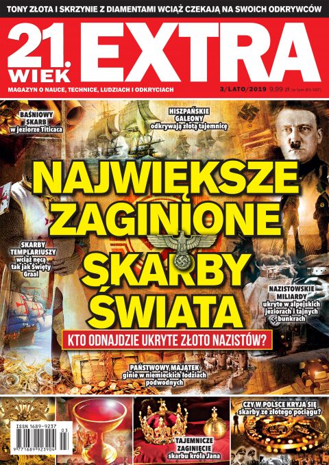 21. Wiek Extra 21. Wiek Extra