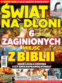 Świat na dłoni 5/2026
