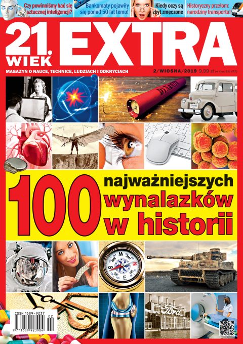 21. Wiek Extra 21. Wiek Extra
