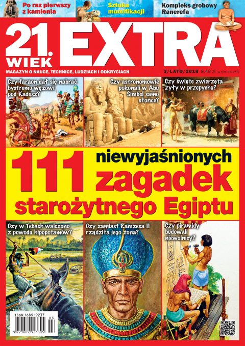 21. Wiek Extra 21. Wiek Extra