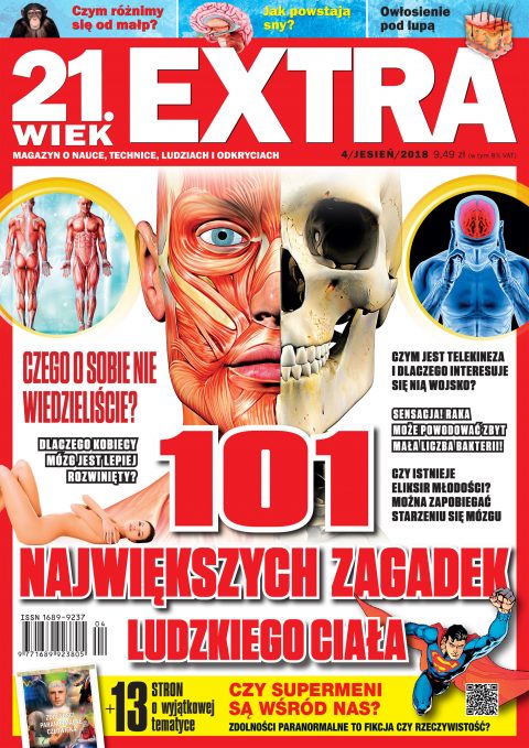 21. Wiek Extra 21. Wiek Extra
