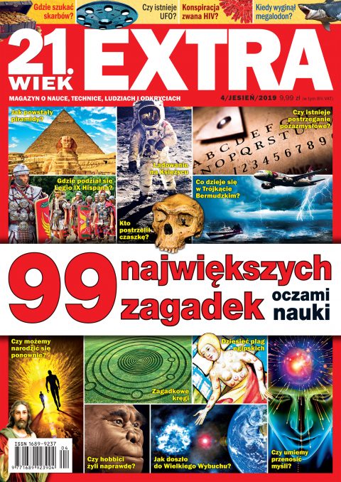21. Wiek Extra 21. Wiek Extra