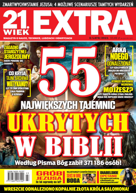 21. Wiek Extra 21. Wiek Extra