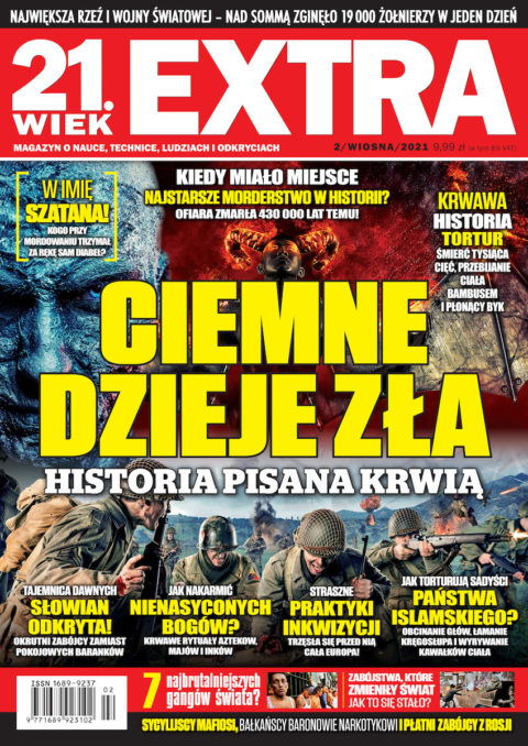 21. Wiek Extra 21. Wiek Extra