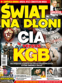 Świat na dłoni 6/2026