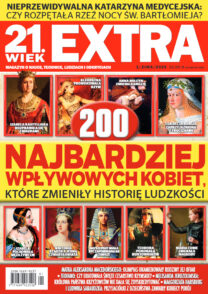 21. Wiek Extra 1/2025