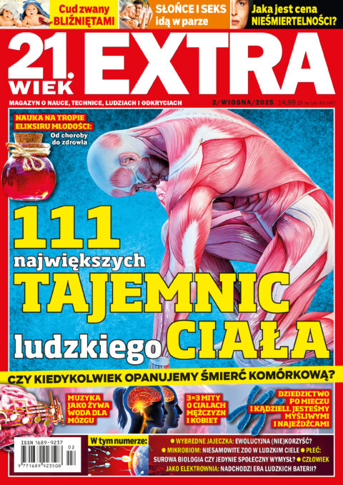 21. Wiek Extra 21. Wiek Extra