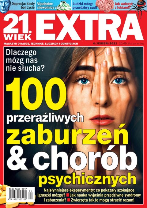 21. Wiek Extra 21. Wiek Extra