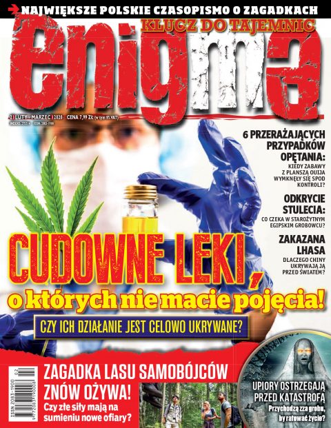 Enigma Enigma