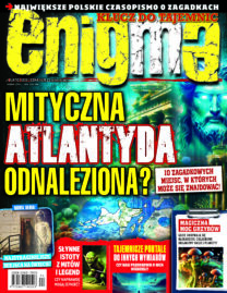Enigma 4/2025