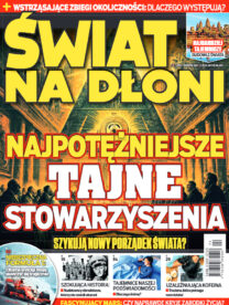 Świat na dłoni 4/2025