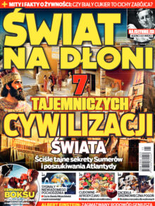 Świat na dłoni