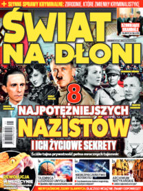 Świat na dłoni 1/2026