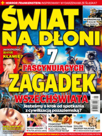 Świat na dłoni 5/2024