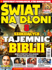 Świat na dłoni 3/2025
