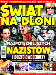 Świat na dłoni