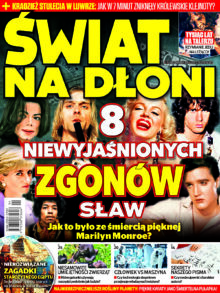 Świat na dłoni