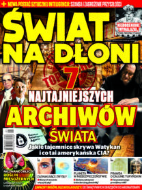 Świat na dłoni 3/2026