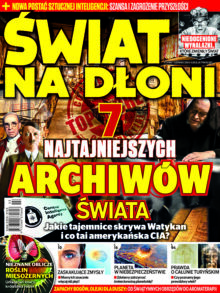 Świat na dłoni